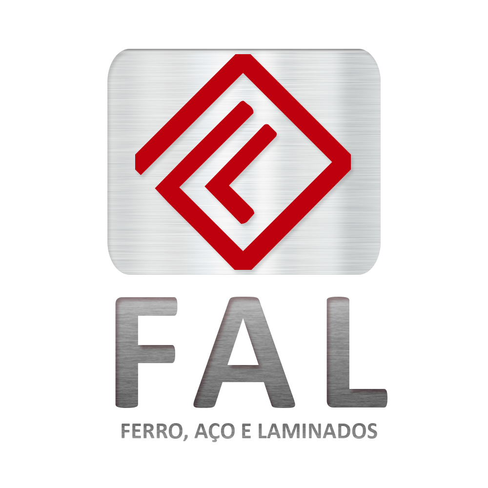 Ferro Aço e Laminados